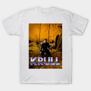 HERO OF KRULL T-Shirt